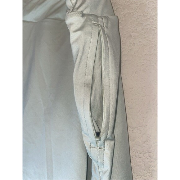 new skort Athletic Tennis Gym XXL Green Pocket Athleisure pickleball sports - Picture 5 of 7